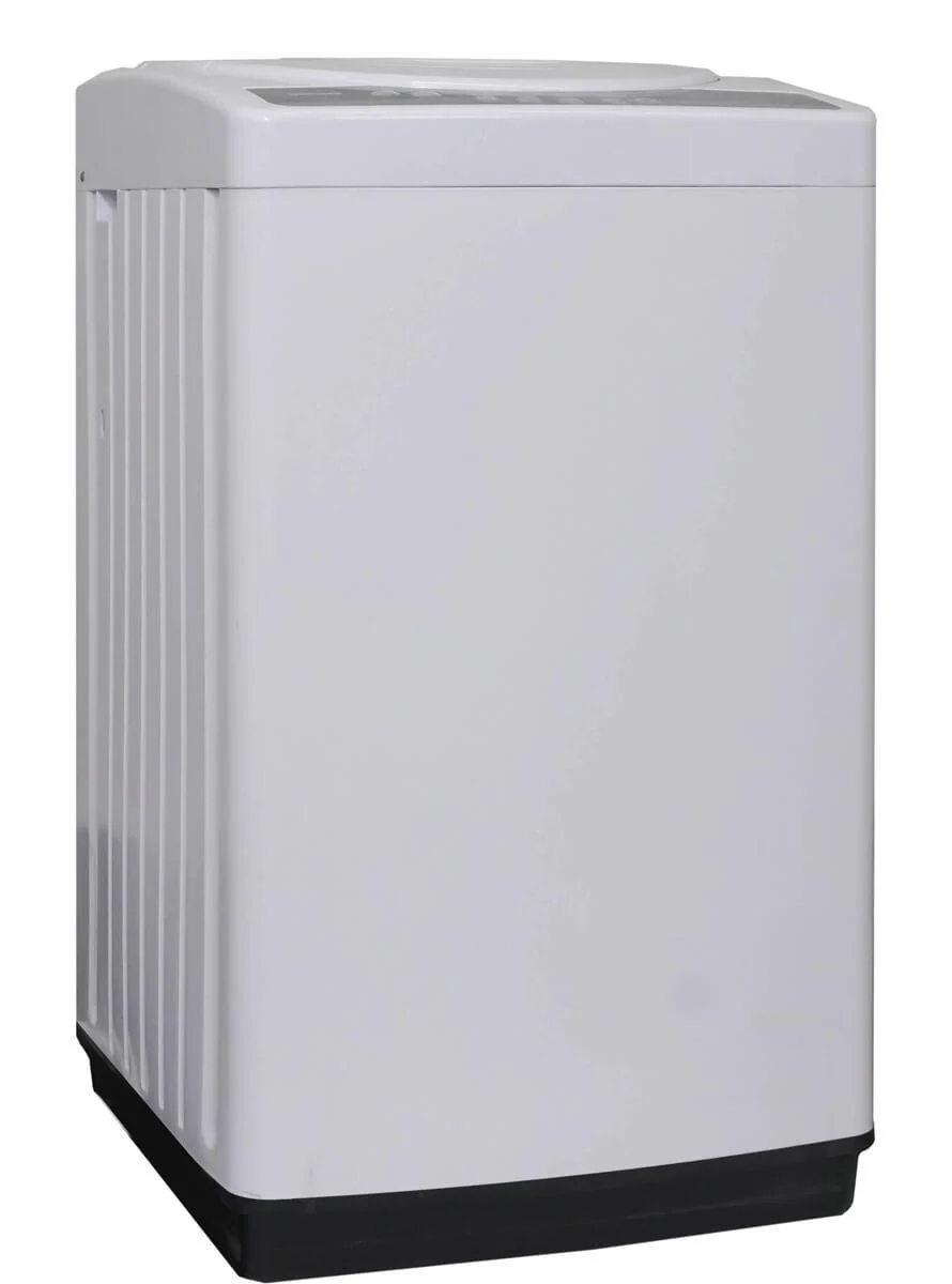 DWM065A1WDB6 Danby 1.8 cu. ft. Compact Top Load Washing Machine in White - Image 4