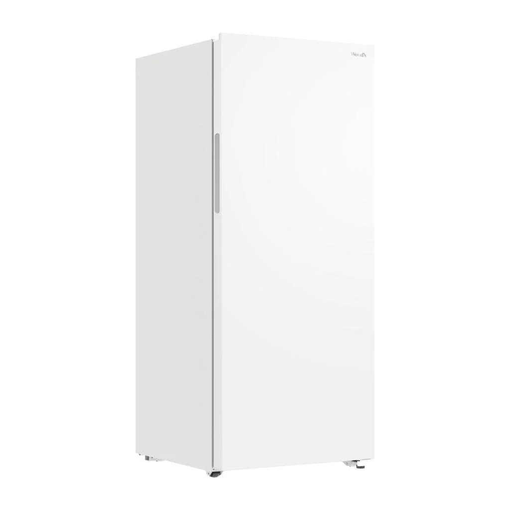Danby WUF140W Woods 14.1 cu. ft. Convertible Upright Freezer in White - Image 2