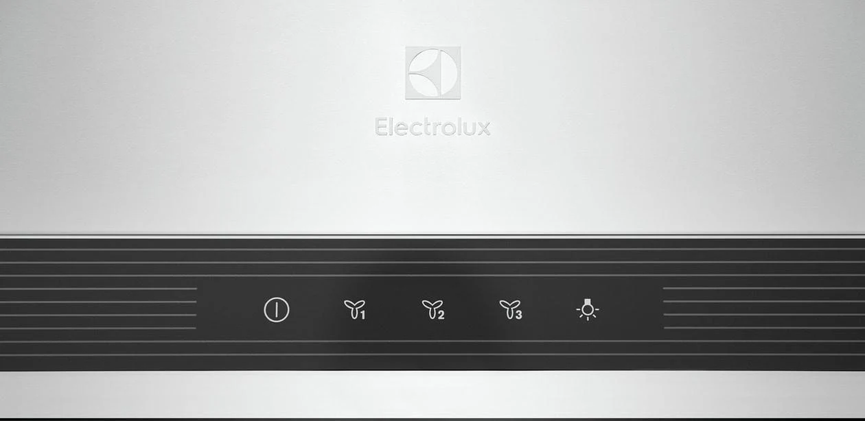 Electrolux ECVW3062AS 30" Wall-Mount T Shape Hood - Image 3