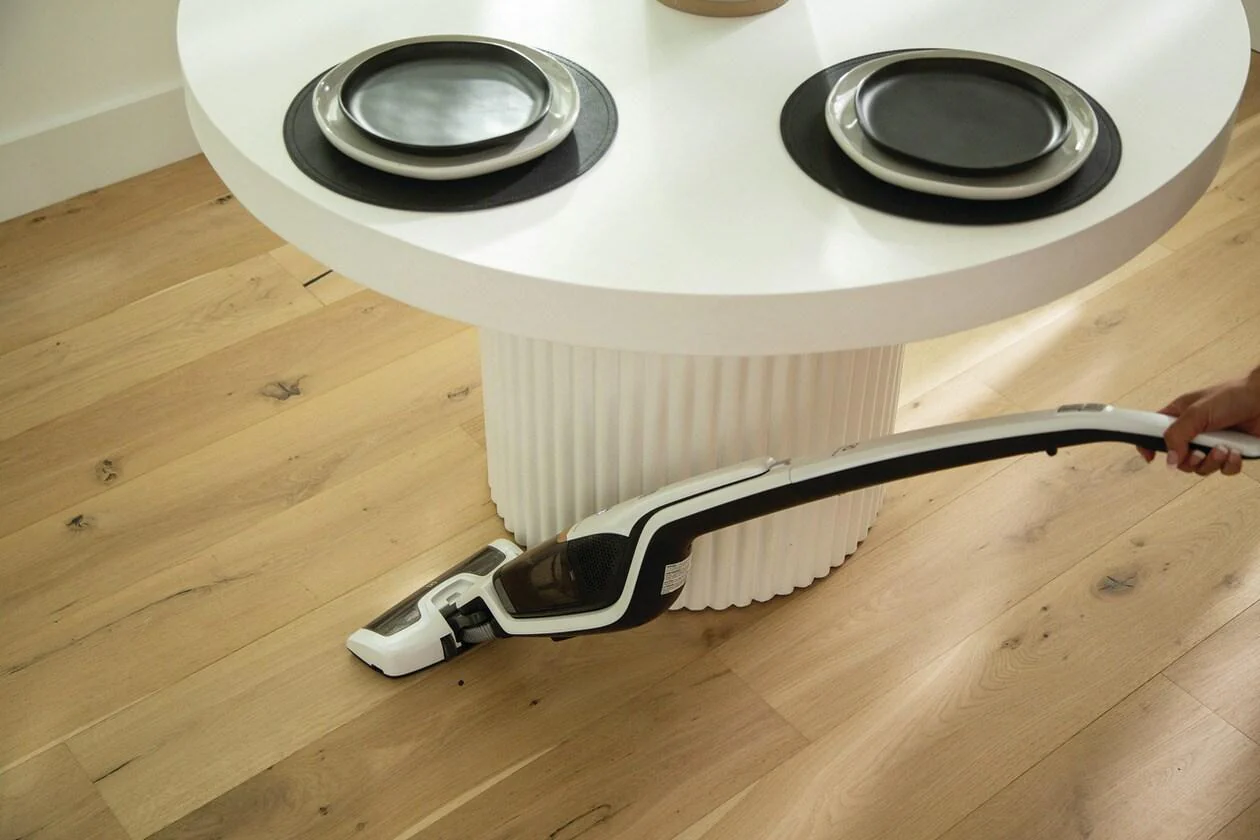 Electrolux EHVS2510AW Ergorapido™ Vacuum - Image 3