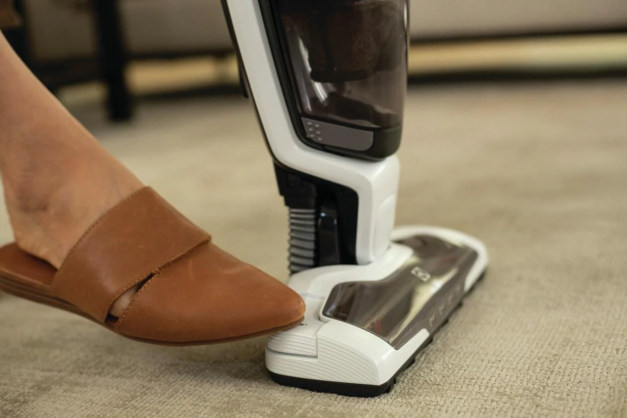 Electrolux EHVS2510AW Ergorapido™ Vacuum - Image 8