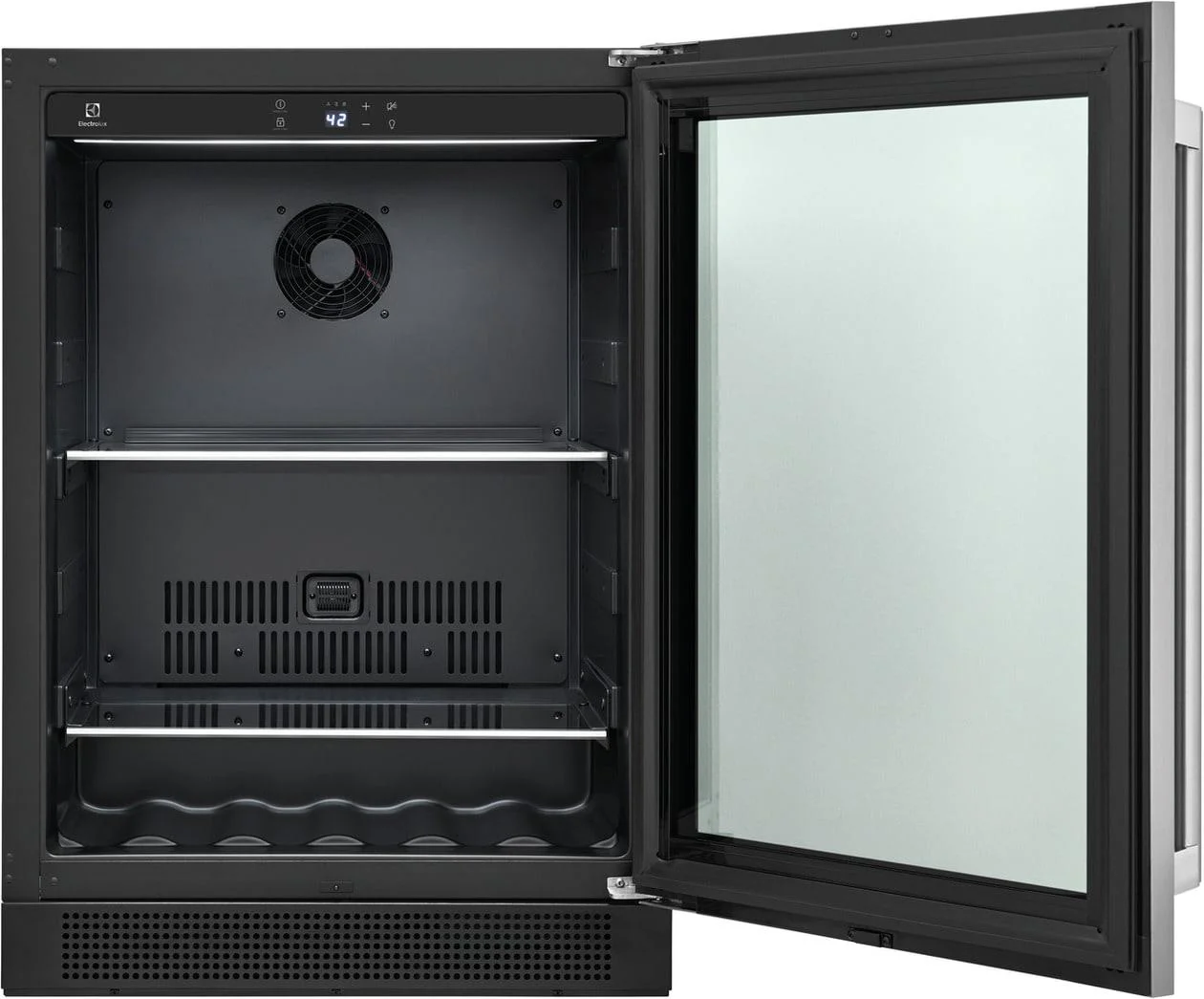 Electrolux EI24BC15VS 5 Cu. Ft. Under-Counter Beverage Center - Image 5