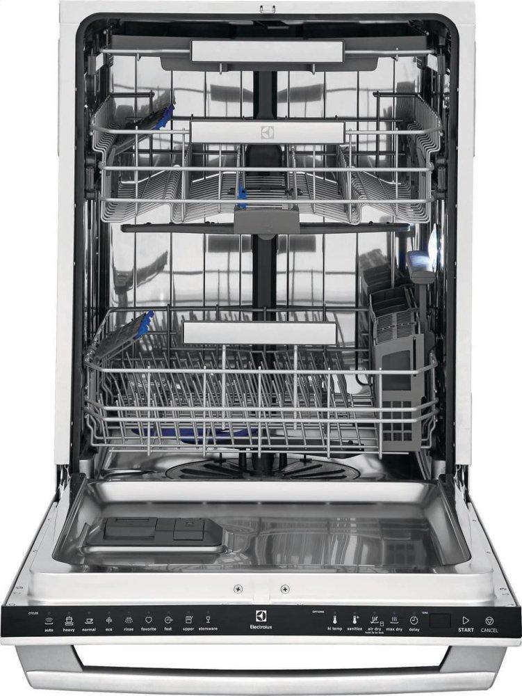 Electrolux EI24ID81SS 24'' Built-In Dishwasher with Perfect Dry™ System - Image 22