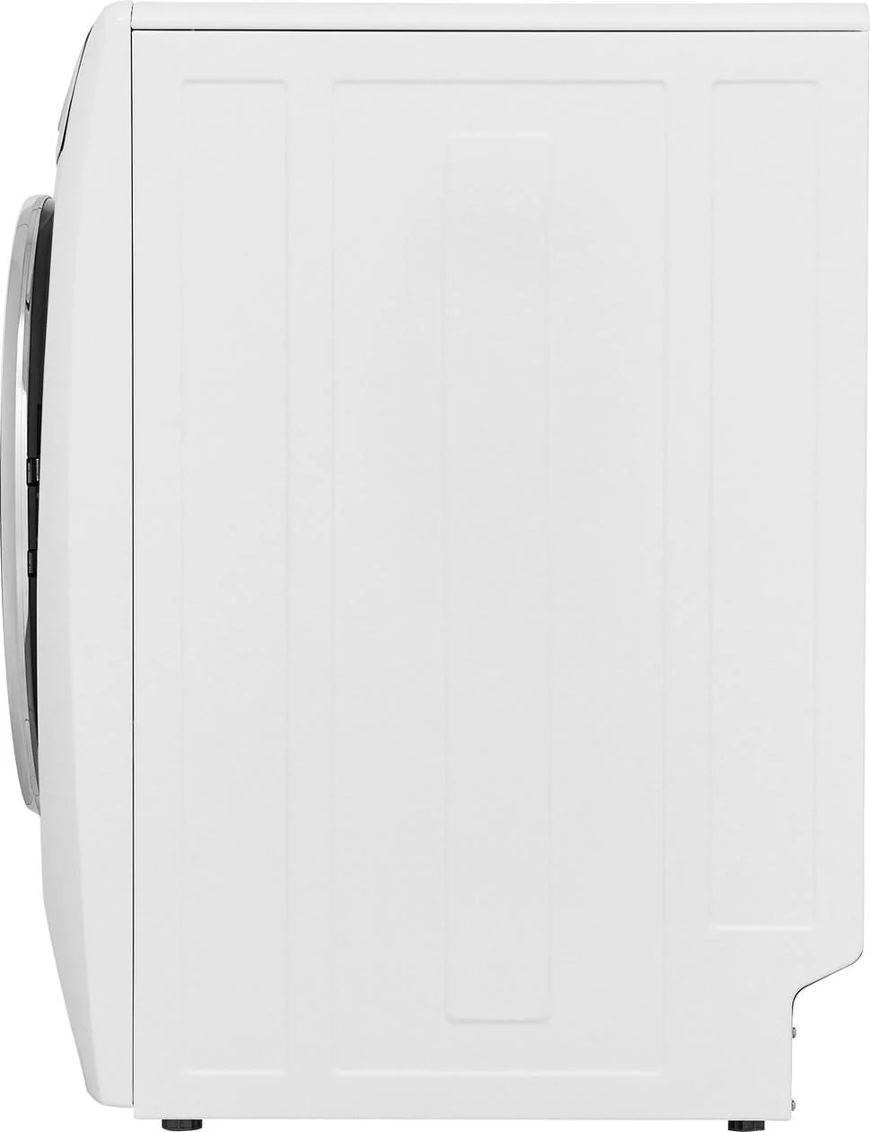 Electrolux ELFE7637AW Front Load Perfect Steam™ Electric Dryer with Balanced Dry™ and Instant Refresh - 8.0 Cu. Ft. - Image 23