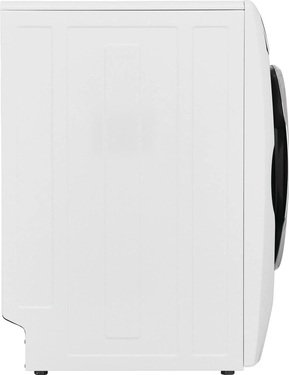 Electrolux ELFG7537AW Front Load Perfect Steam™ Gas Dryer with Predictive Dry™ and Instant Refresh - 8.0 Cu. Ft. - Image 14