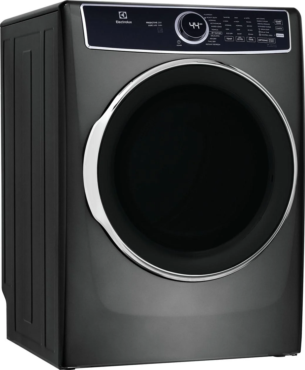 Electrolux ELFG7637AT Front Load Perfect Steam™ Gas Dryer with LuxCare® Dry and Instant Refresh - 8.0 Cu. Ft. - Image 14