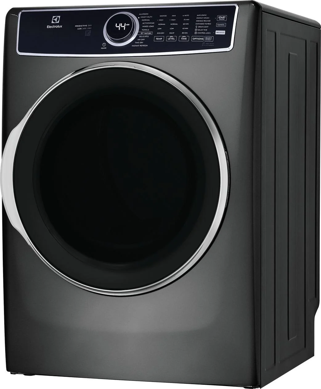 Electrolux ELFG7637AT Front Load Perfect Steam™ Gas Dryer with LuxCare® Dry and Instant Refresh - 8.0 Cu. Ft. - Image 19