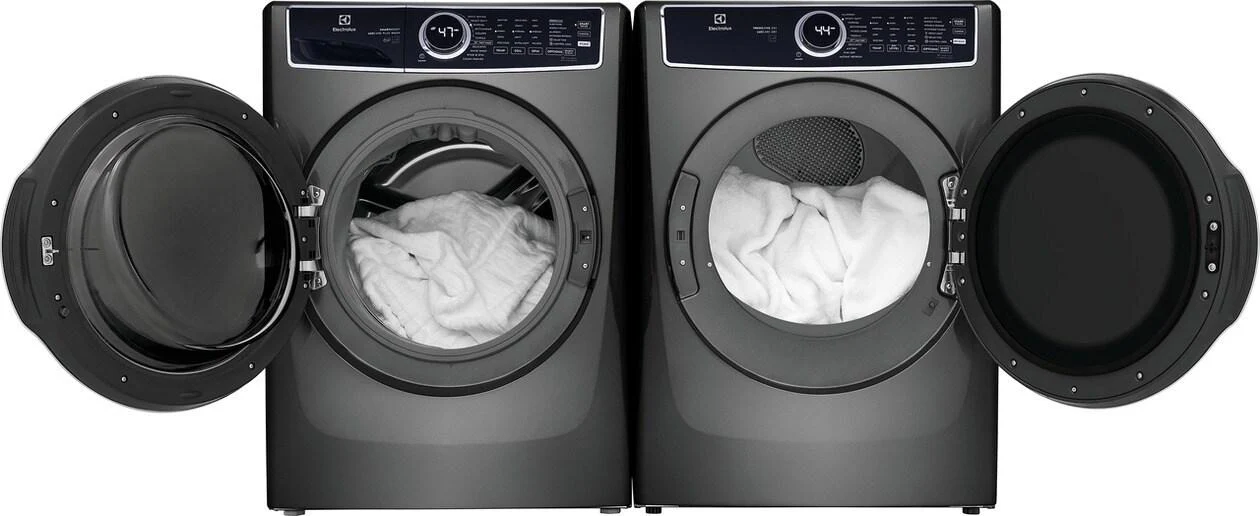 Electrolux ELFG7637AT Front Load Perfect Steam™ Gas Dryer with LuxCare® Dry and Instant Refresh - 8.0 Cu. Ft. - Image 24