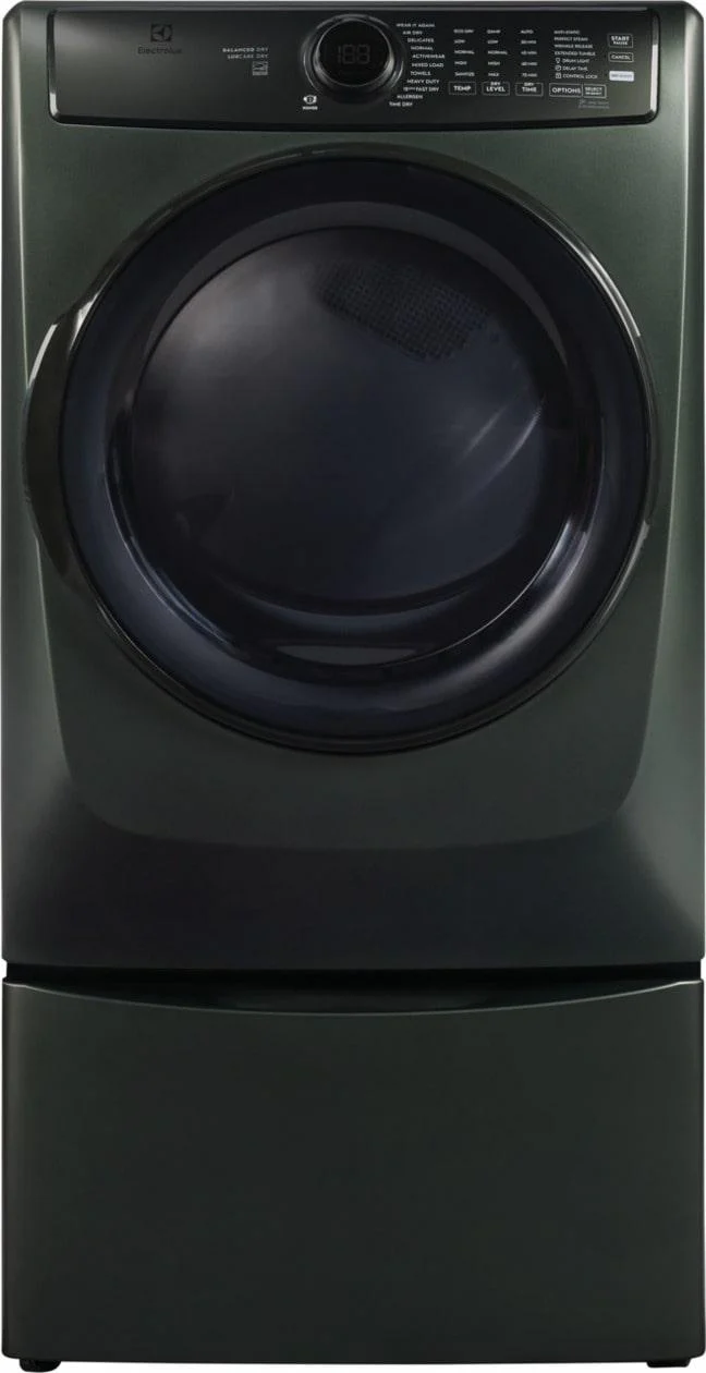 Electrolux ELFG7738AA Front Load Perfect Steam™ Gas Dryer with LuxCare® Dry and Instant Refresh - 8.0 Cu. Ft. - Image 13