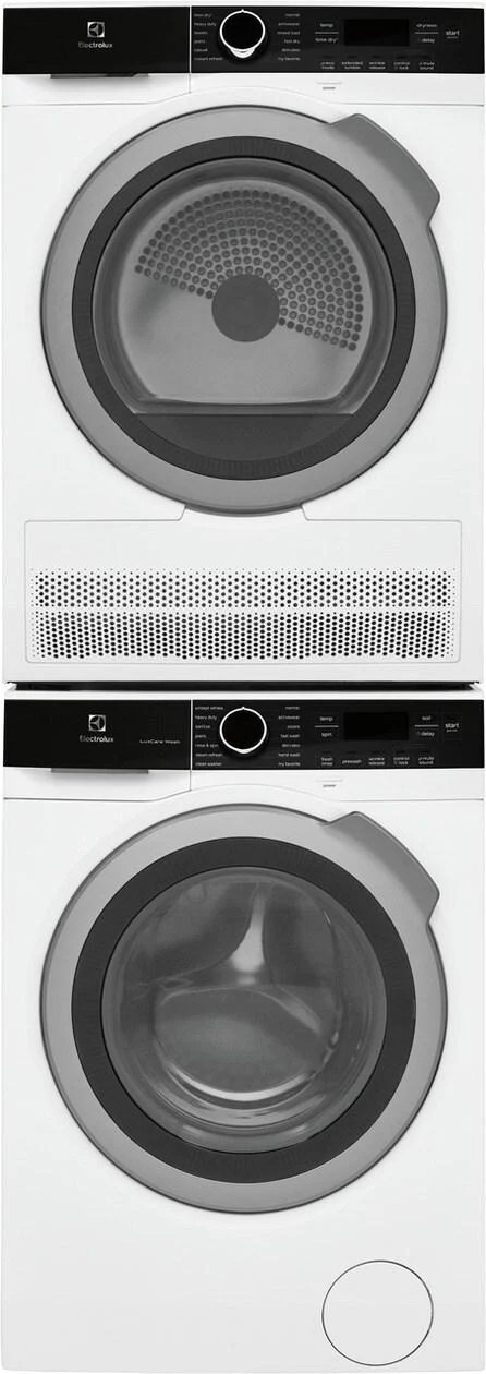 Electrolux ELFW4222AW 24" Compact Washer with LuxCare Wash System - 2.4 Cu. Ft. - Image 11