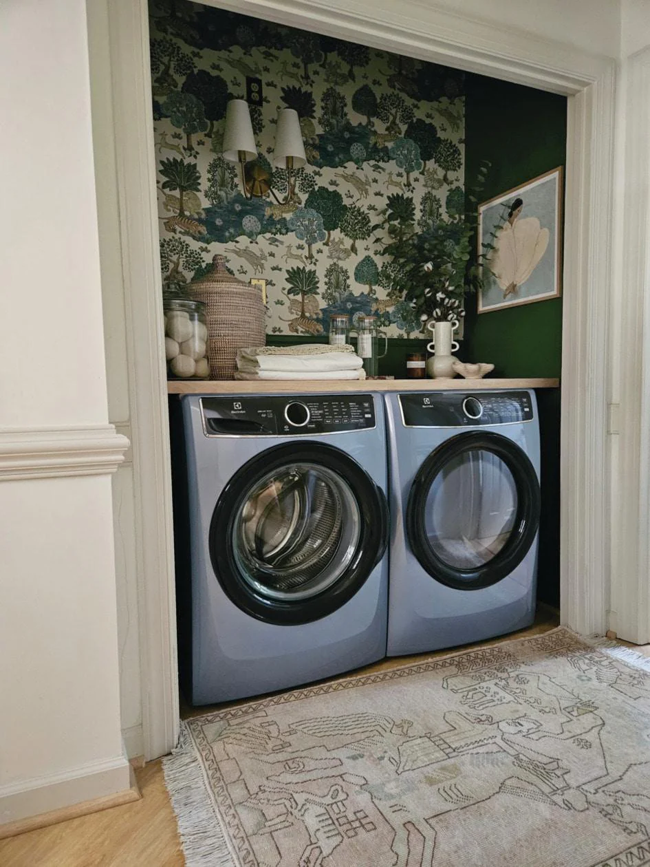 Electrolux ELFW7437AG Front Load Perfect Steam™ Washer with LuxCare® Wash - 4.5 Cu. Ft. - Image 15