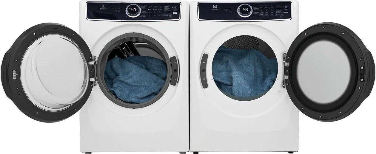 Electrolux ELFW7537AW Front Load Perfect Steam™ Washer with LuxCare® Plus Wash - 4.5 Cu. Ft. - Image 20