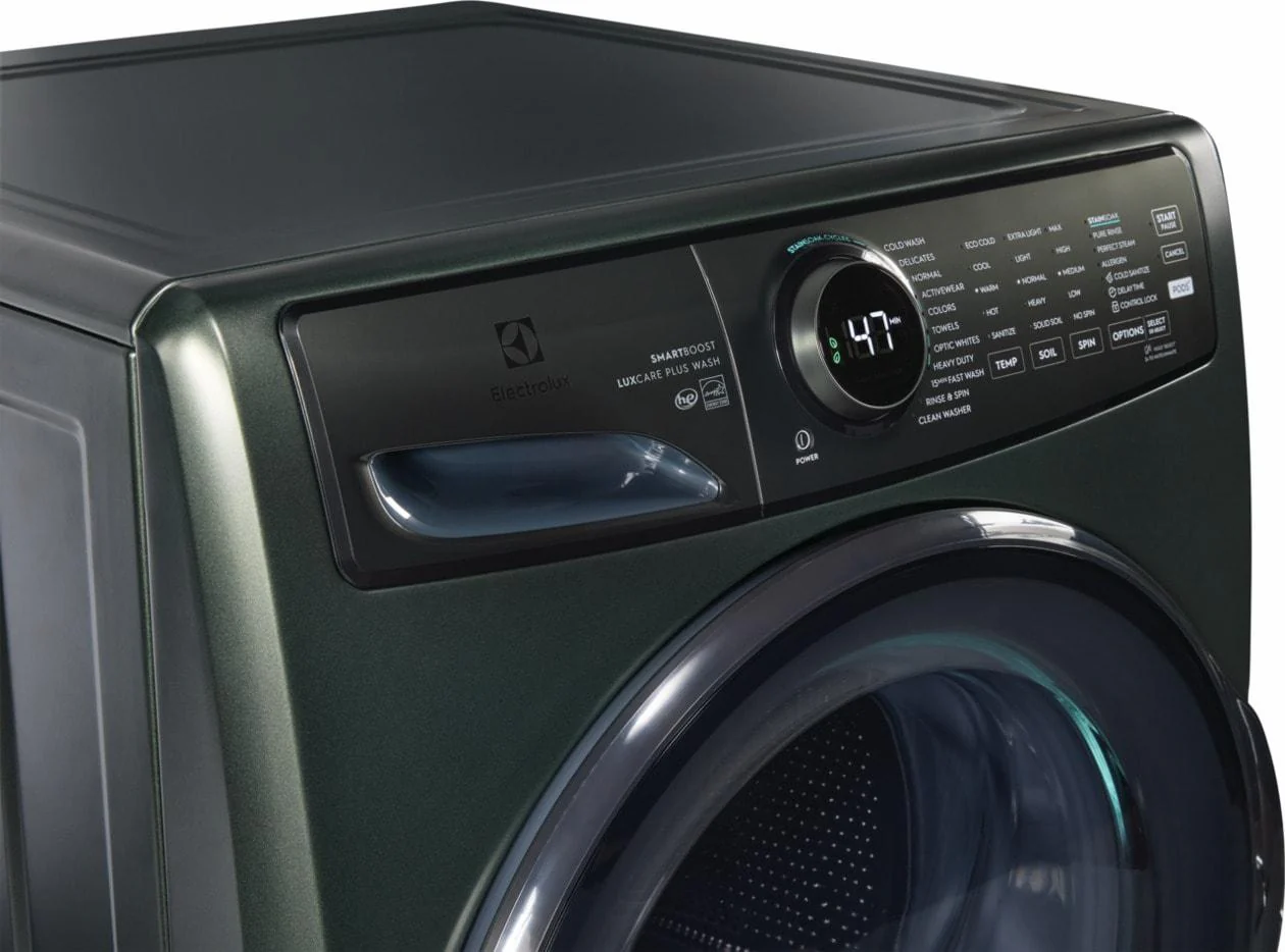 Electrolux ELFW7738AA Front Load Perfect Steam™ Washer with LuxCare® Plus Wash and SmartBoost® - 4.5 Cu. Ft. - Image 14