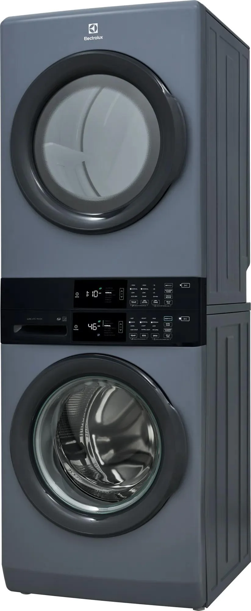 Electrolux ELTE7300AD Laundry Tower Single Unit Front Load 4.4 Cu. Ft. Washer & 8 Cu. Ft. Electric Dryer - Image 10