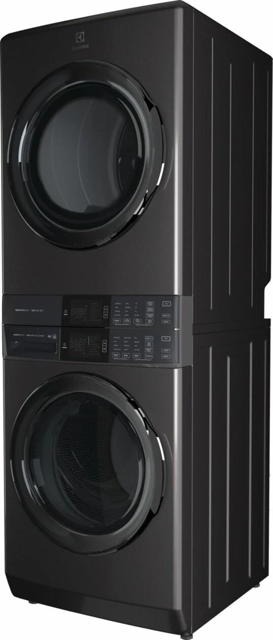 Electrolux ELTE7600AT Laundry Tower Single Unit Front Load 4.5 Cu. Ft. Washer & 8 Cu. Ft. Electric Dryer - Image 23