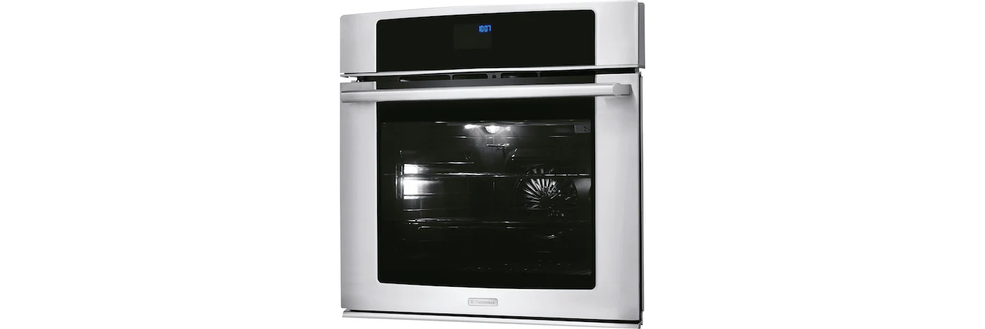 Electrolux EW30EW55PS 30'' Electric Single Wall Oven with Wave-Touch® Controls - Image 8