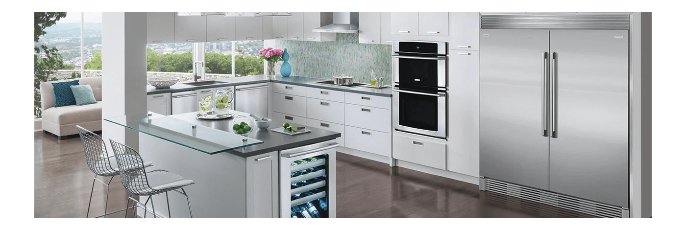 Electrolux EW30MC65PS 30'' Wall Oven and Microwave Combination with Wave-Touch® Controls - Image 2