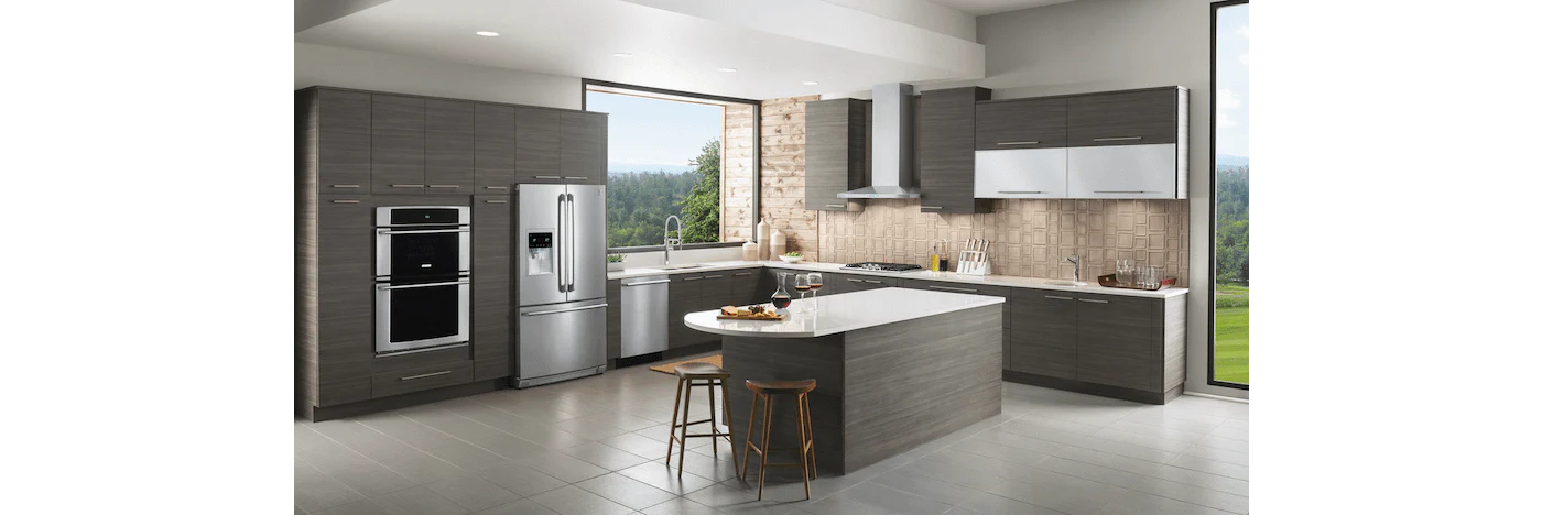 Electrolux EW30MC65PS 30'' Wall Oven and Microwave Combination with Wave-Touch® Controls - Image 3