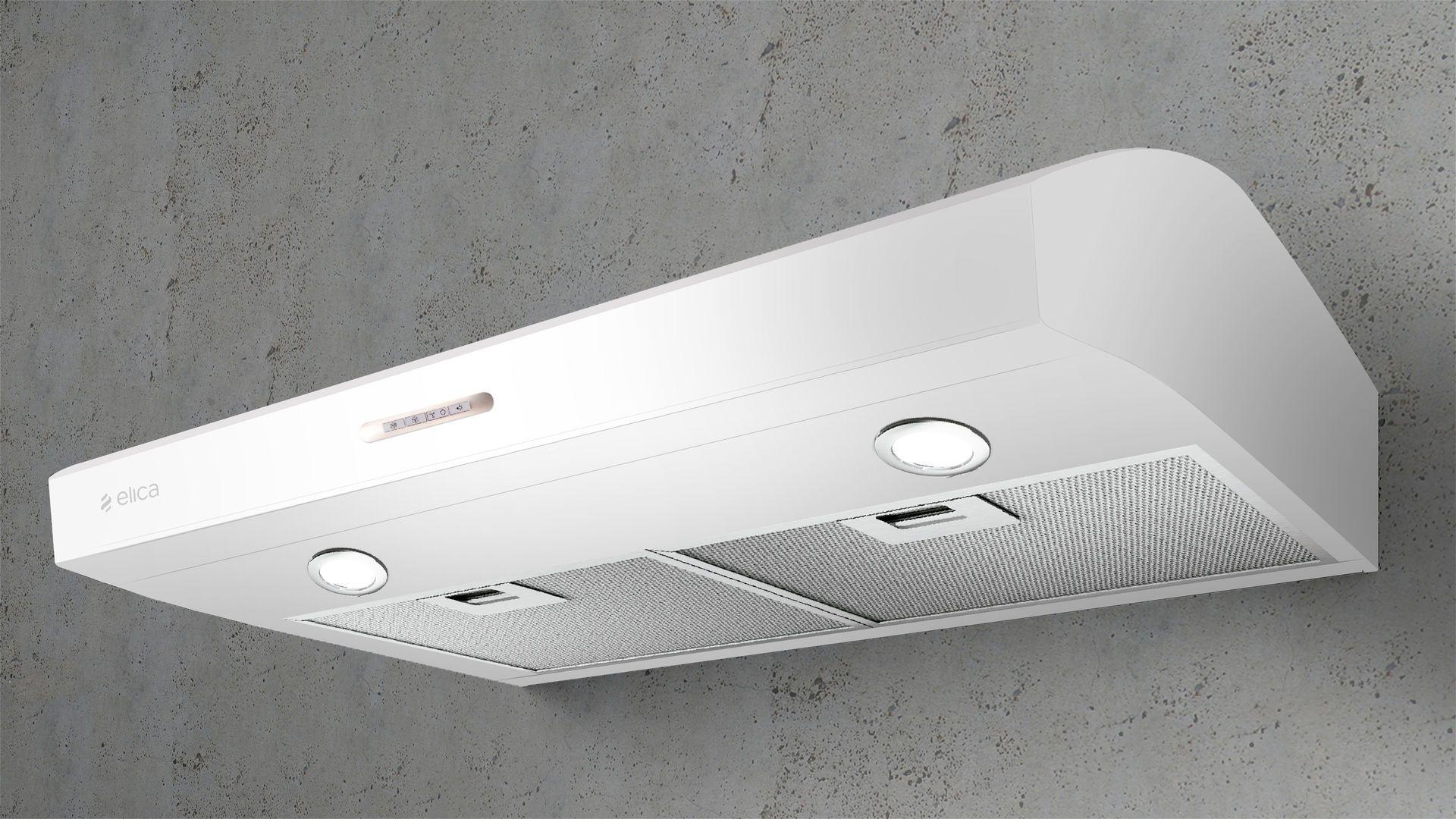 Elica EAL330S1 ALLASIO Undercabinet Range Hood 30" wide - 300CFM - Image 6