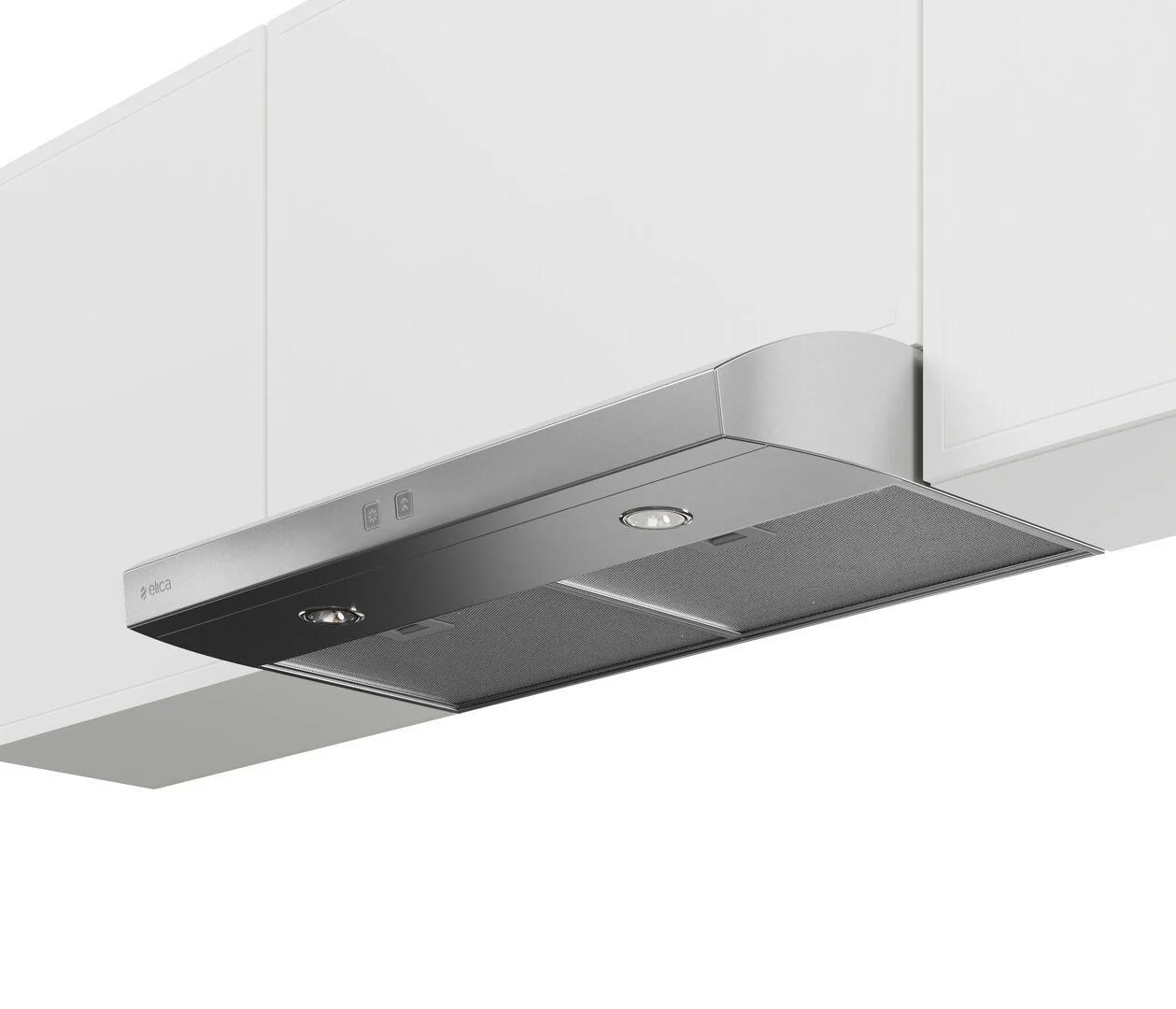 Elica EBL436S2 BELLAGIO Undercabinet Range Hood 36" wide - 400CFM - Image 2