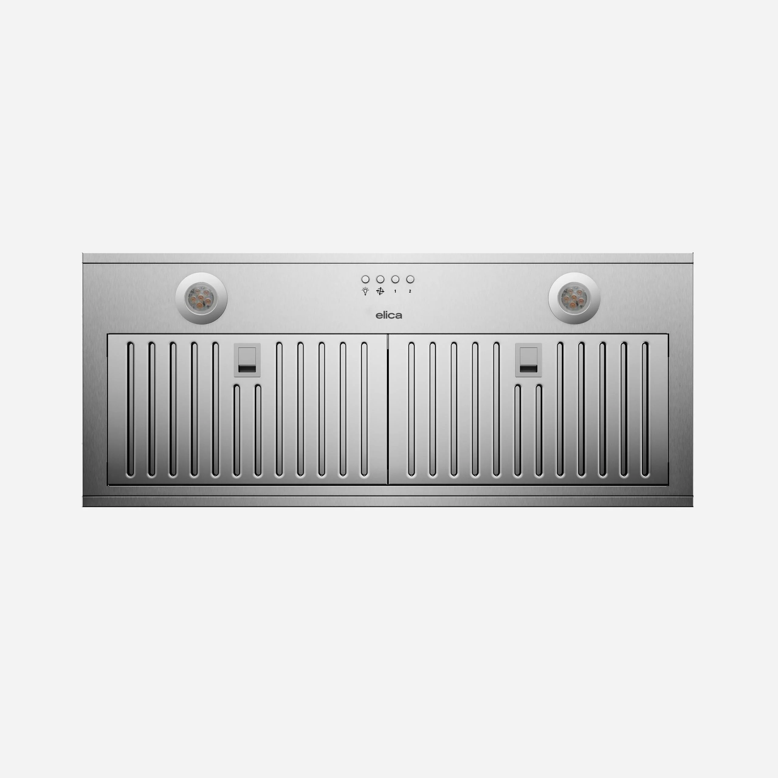 Elica EPR628S2 PALERMO Insert Range Hood 28" wide - 600CFM