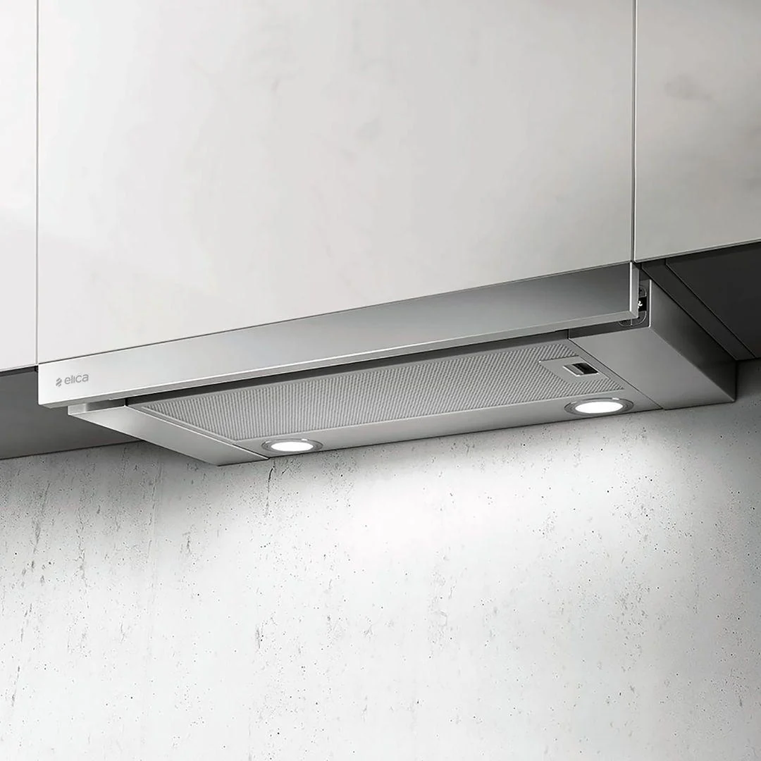 Elica ETT424S1 TT Undercabinet Range Hood 24" wide - 400CFM - Image 2