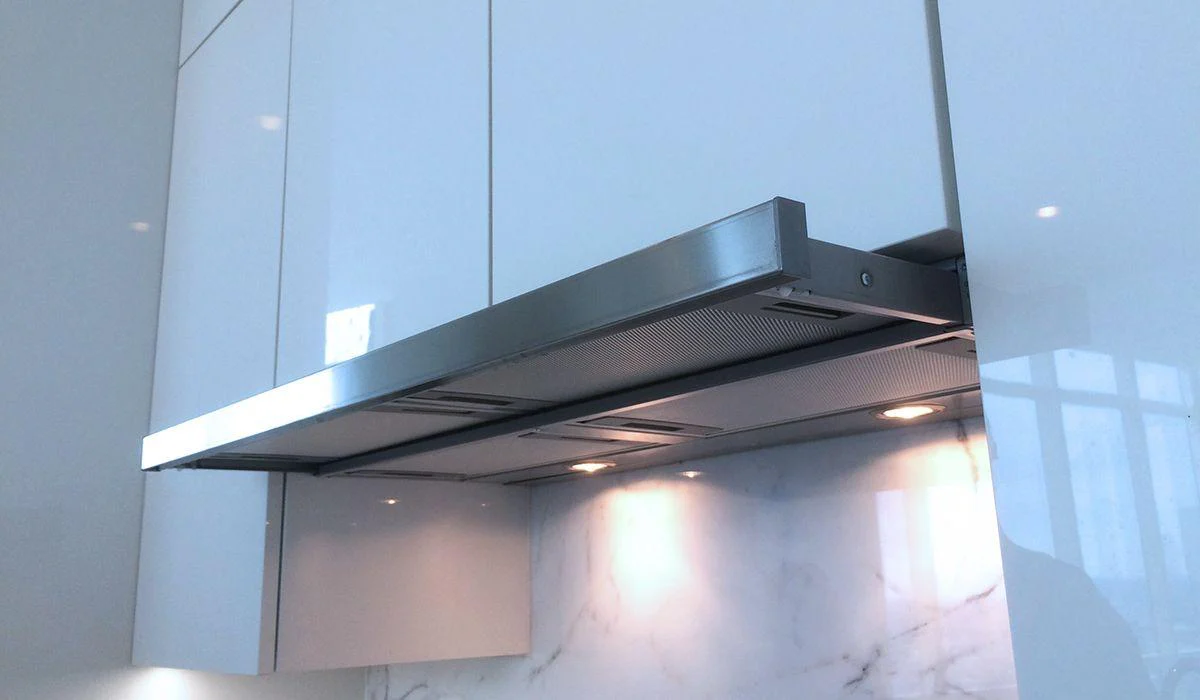 Faber CRIS30SS600 Cristal 30" Stainless Steel 600 CFM