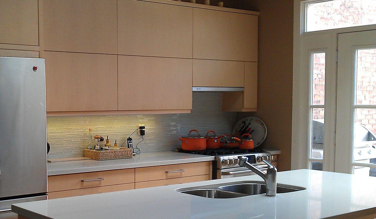 Faber CRIS36SS300 Cristal 36" Stainless Steel 300 CFM - Image 3
