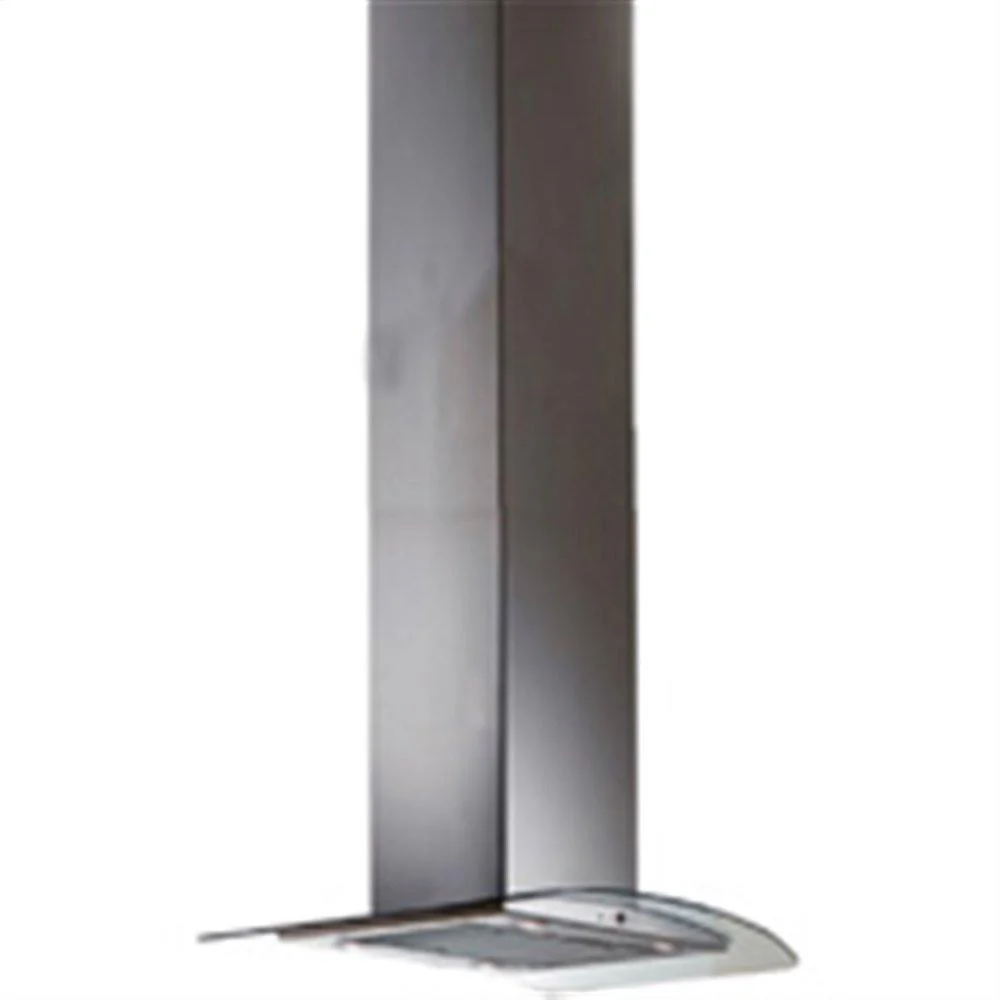Faber HIGH2 High Ceiling Chimney Kit For Isola's-Stilo, Tratto, Dama - Stainless - Image 2