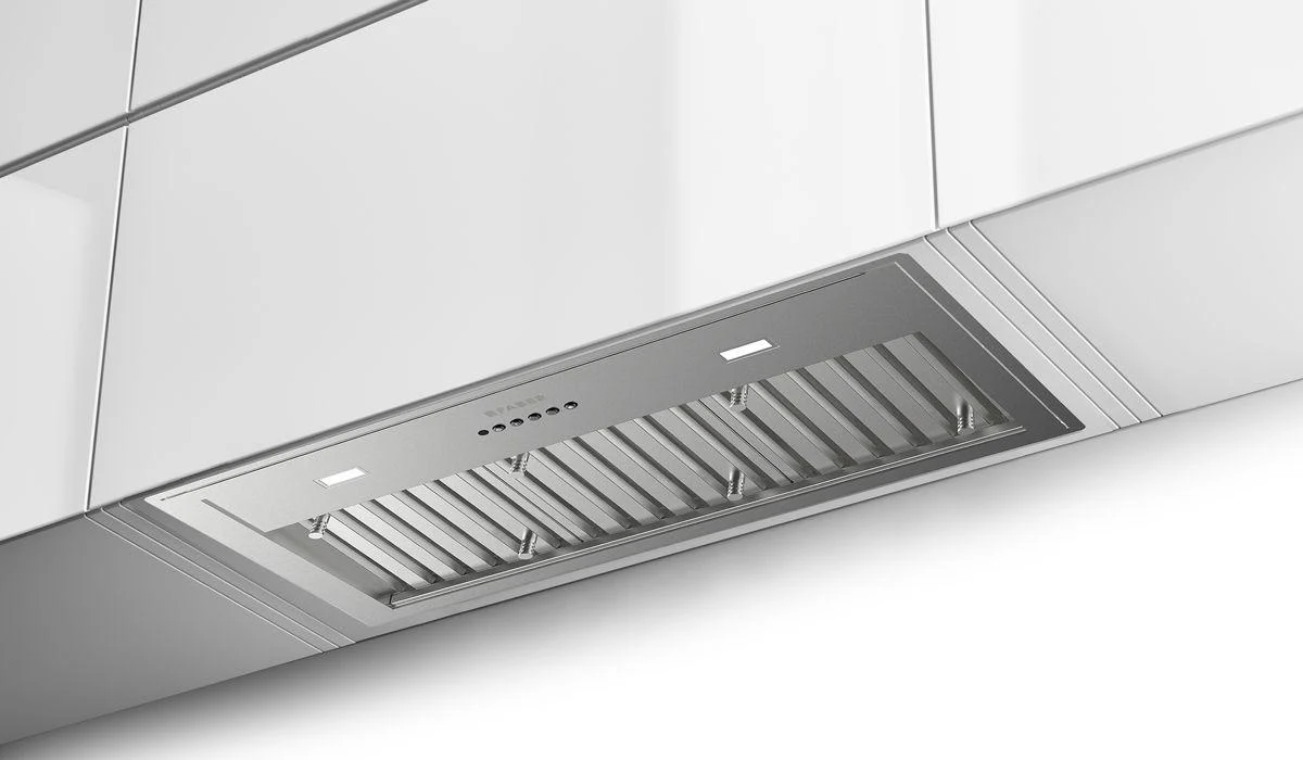 Faber INPL32SS1200 Inca Pro 18 32" Stainless Steel 1200 CFM - Image 2
