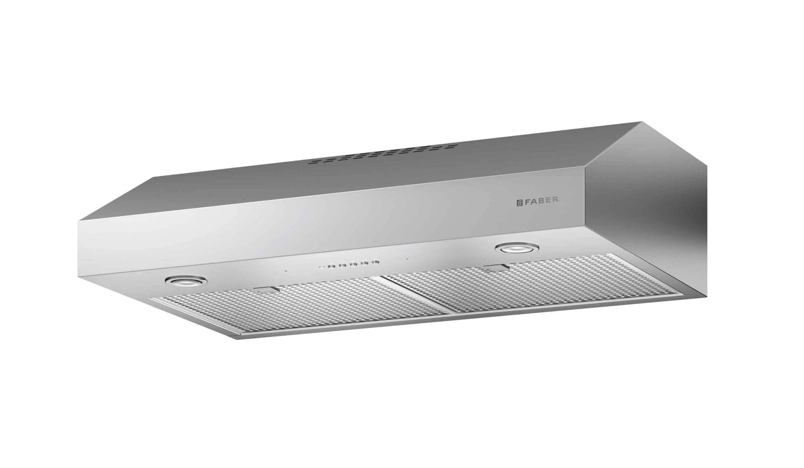 Faber TVNO30SS395 Tivano 30" Stainless Stee 395 CFM - Image 2