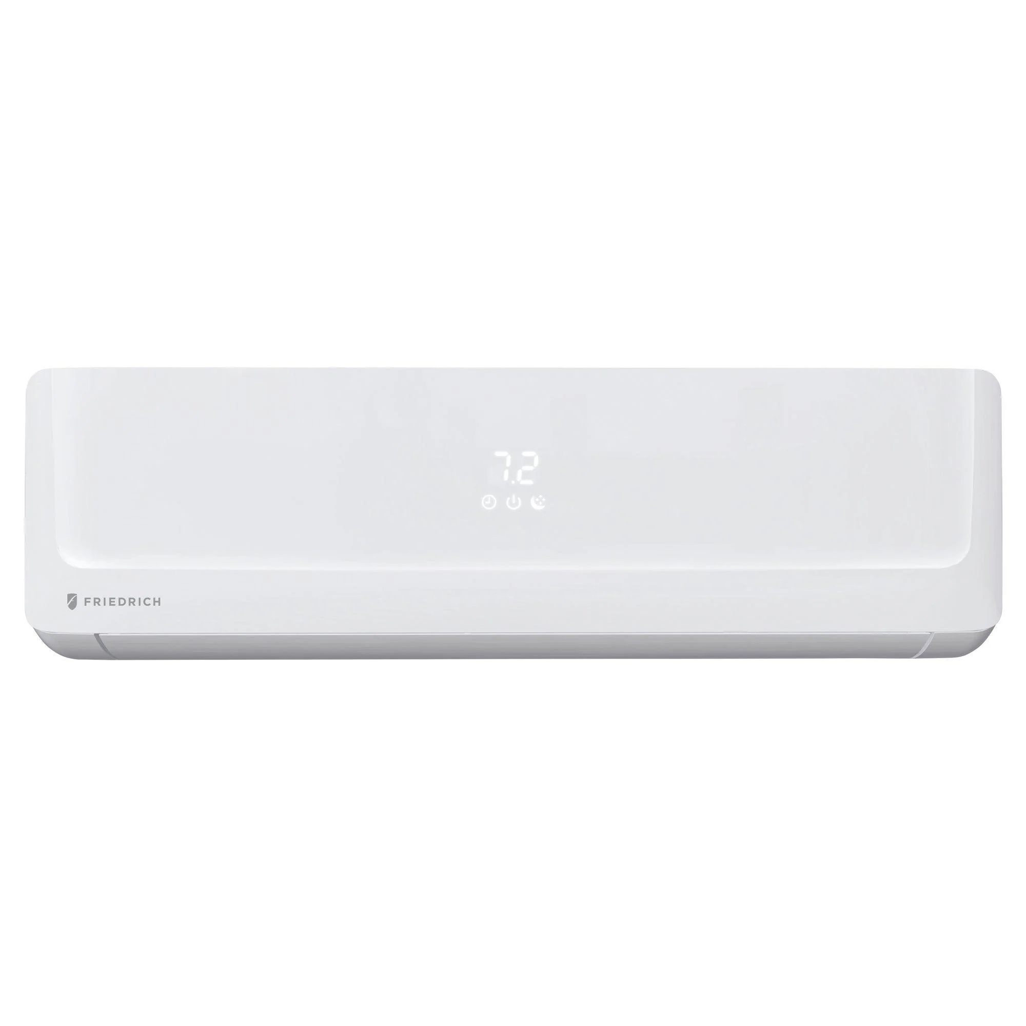 Friedrich FPHFW24A3B Floating Air Pro Single/Multi Zone Indoor 24K/ Heat Pump w/ Wifi
