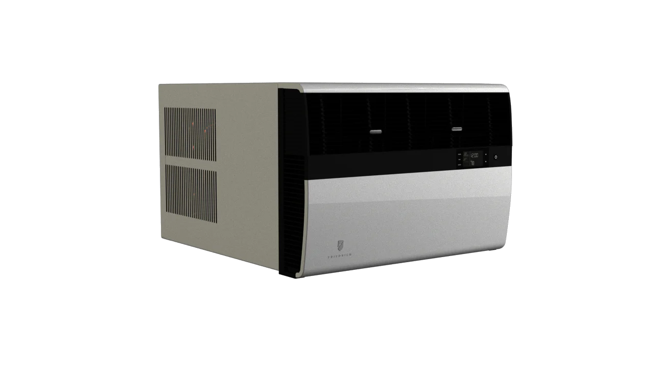 KCVL28B30A Friedrich K hl Inverter 28,000 BTU 230V Smart Window/Wall Air Conditioner - Cool only - Image 3