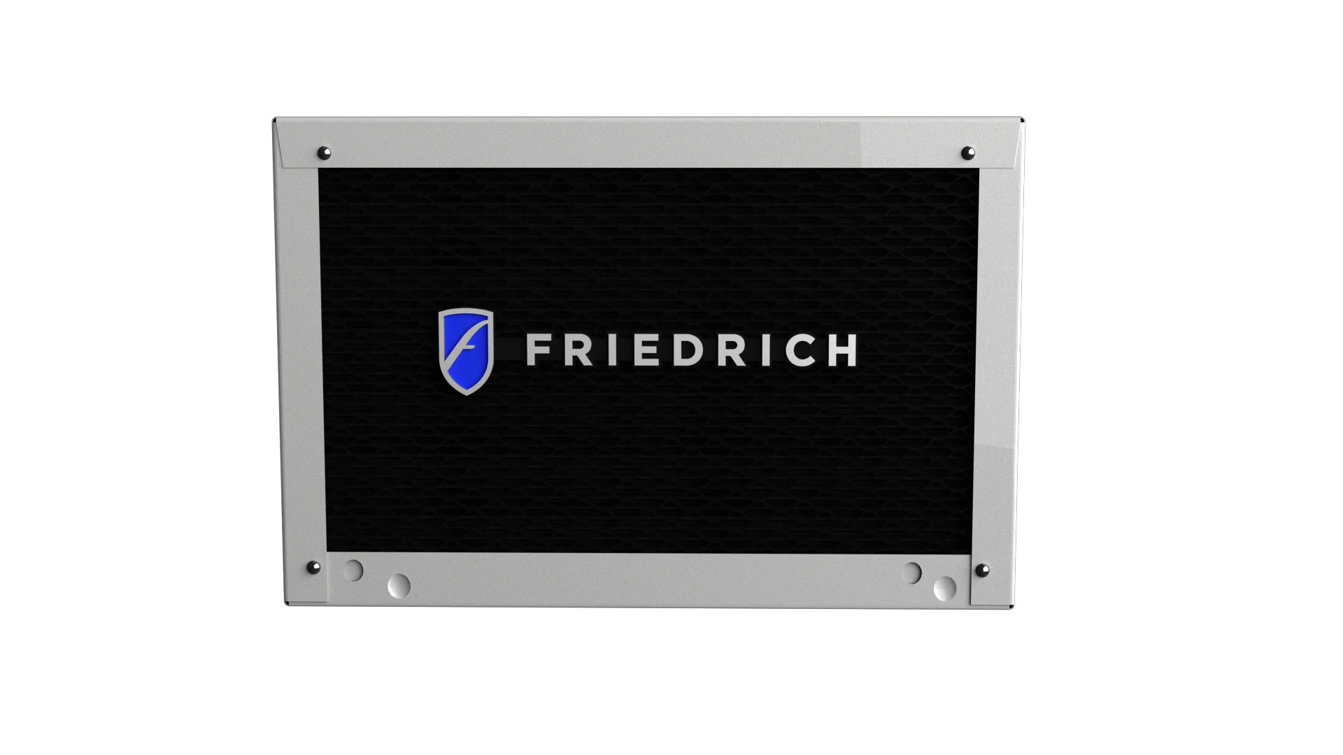 KEVL36B35A Friedrich K hl Inverter 36,000 BTU 230V Smart Window/Wall Air Conditioner with Electric Heat - Image 4
