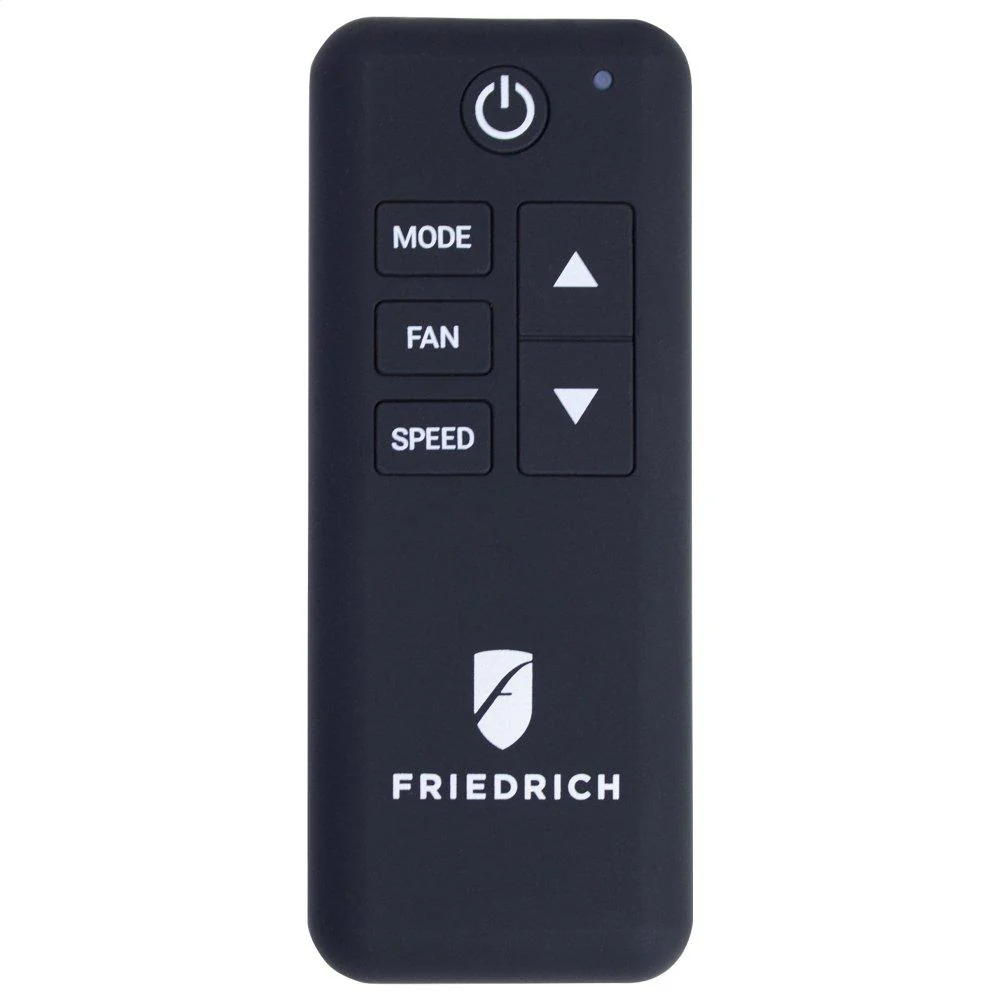 Friedrich KHS10A10A Kuhl KHS10A10A - Image 3