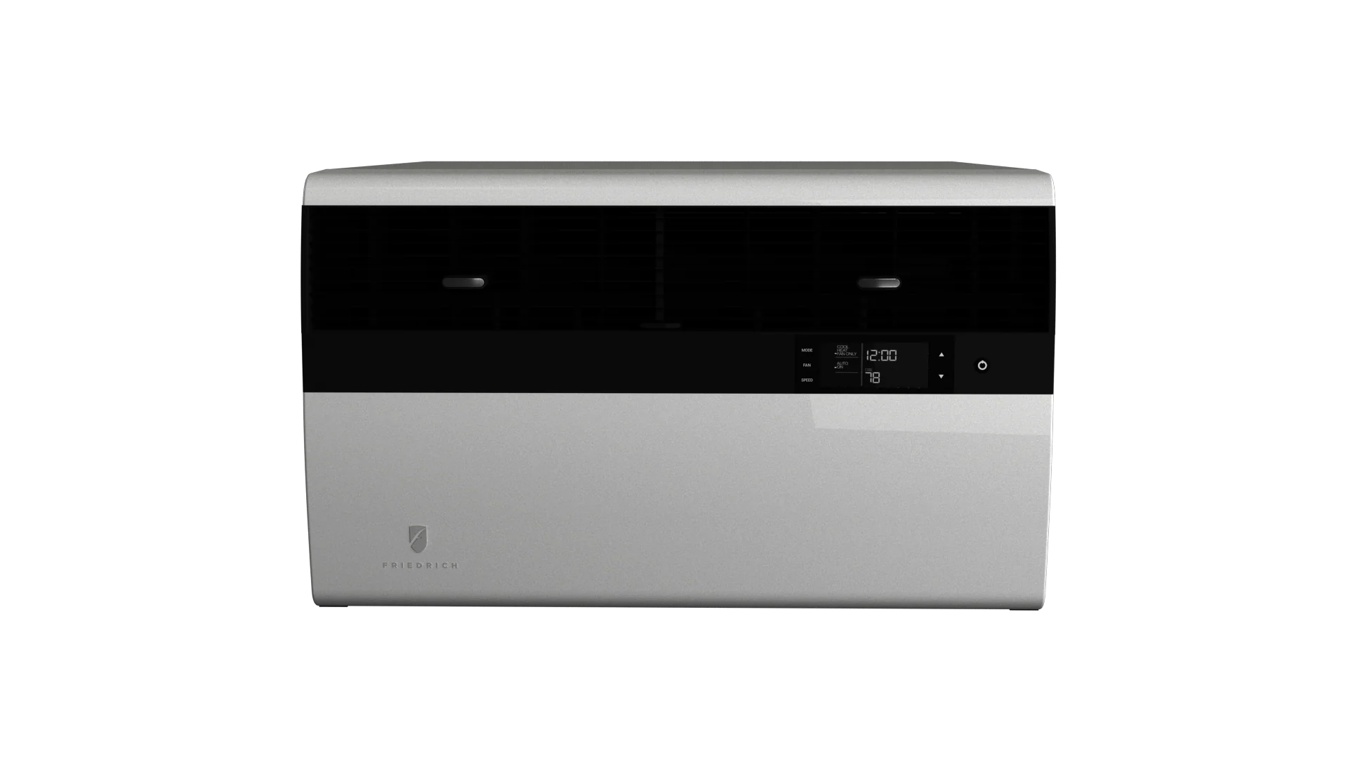 KHVS12B33A Friedrich K hl Inverter 12,000 BTU 230V Smart Window/Wall Air Conditioner with Heat Pump
