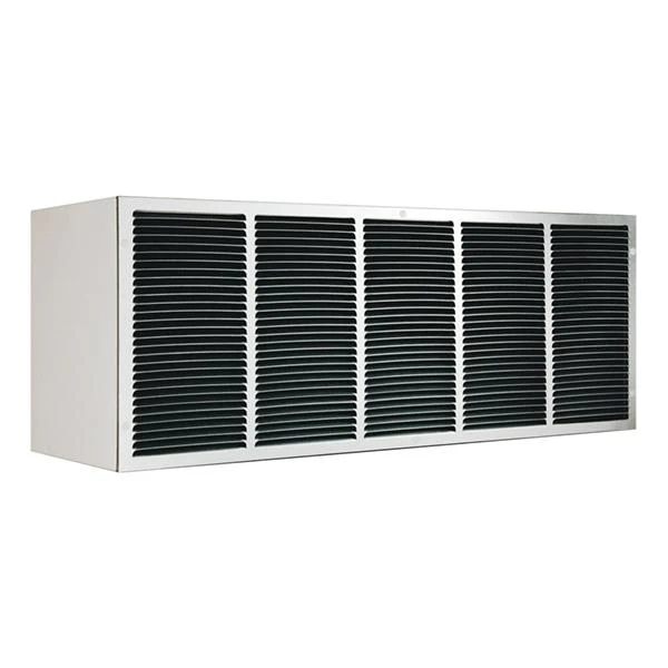 Friedrich PXGA PTAC Standard Grille