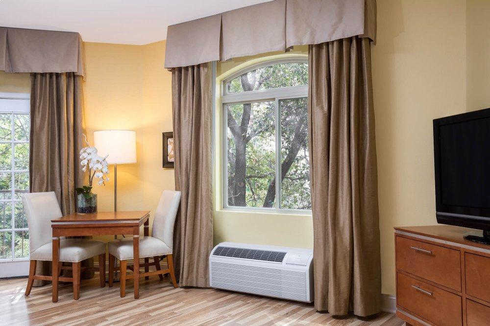 PZE09R3SC Friedrich ZoneAire Select 9,000 BTU 265V Packaged Terminal Air Conditioner with Electric Heat - Image 3