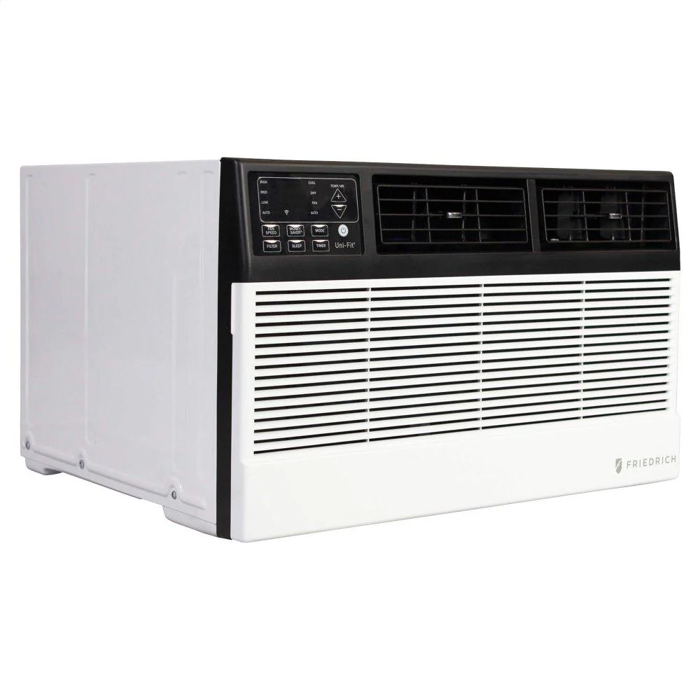 UCT14B30A Friedrich Uni-Fit 14,000 BTU 230V Smart Through-the-Wall Air Conditioner - Cool Only - Image 6
