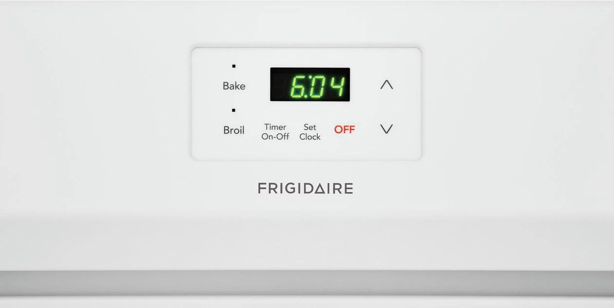 Frigidaire 30" Electric Range - Image 6