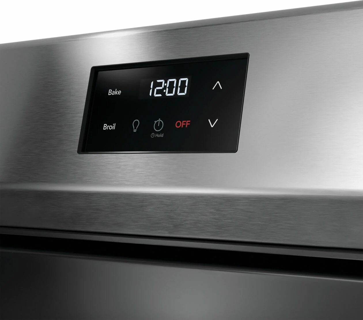 Frigidaire FCRG3051BS 30" Gas Range - Image 8