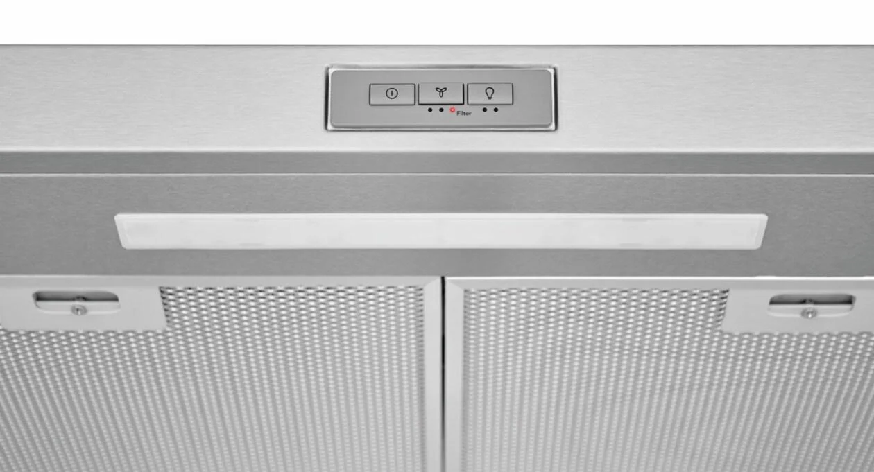 Frigidaire FCVW3652AS Undercabinet 36" Ventilation Hood - Image 3
