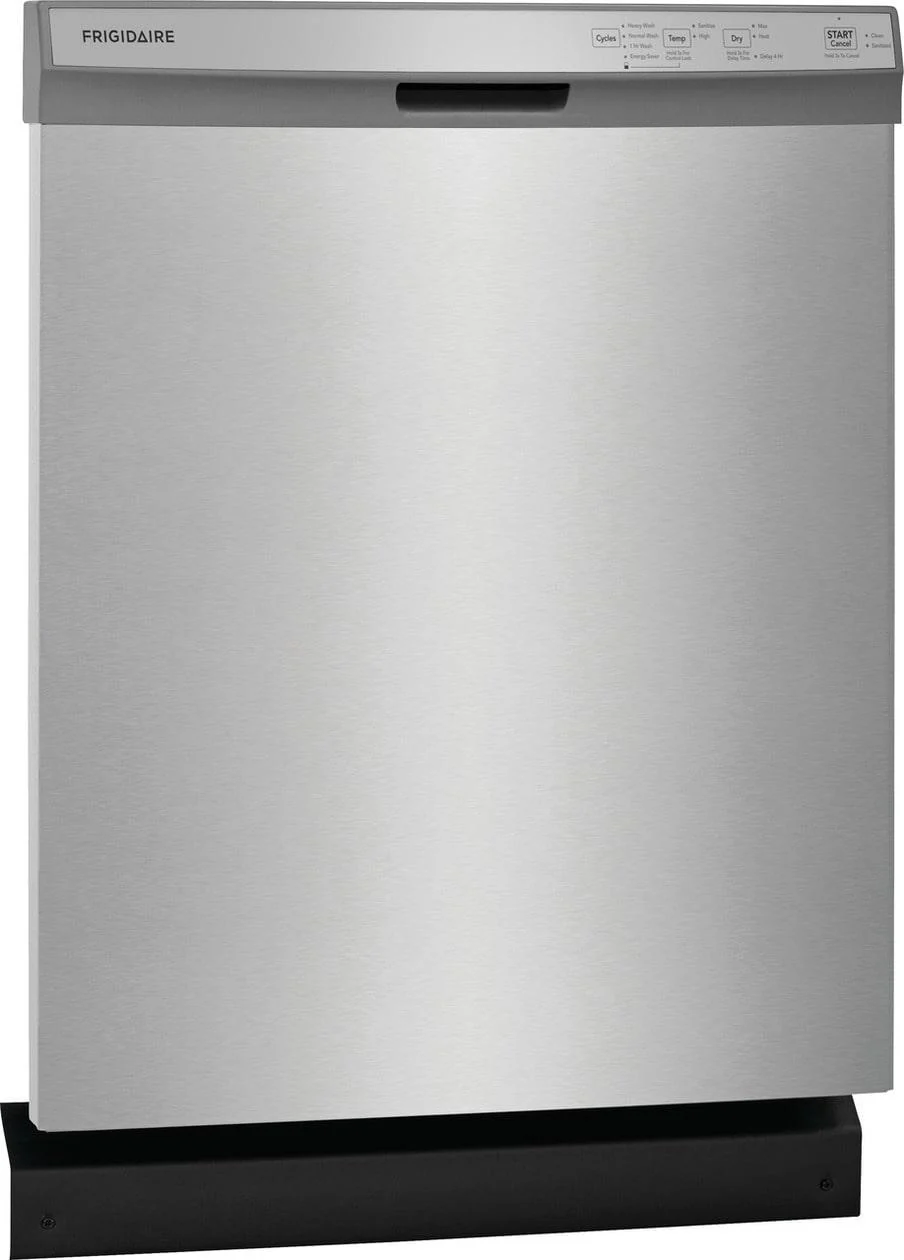 Frigidaire FDPC4314AS 24" Built-In Dishwasher - Image 7