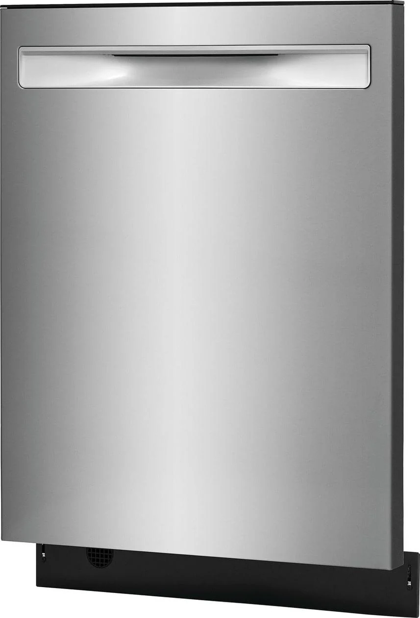 Frigidaire FDSP4501AS 24" Stainless Steel Tub Built-In Dishwasher - Image 11