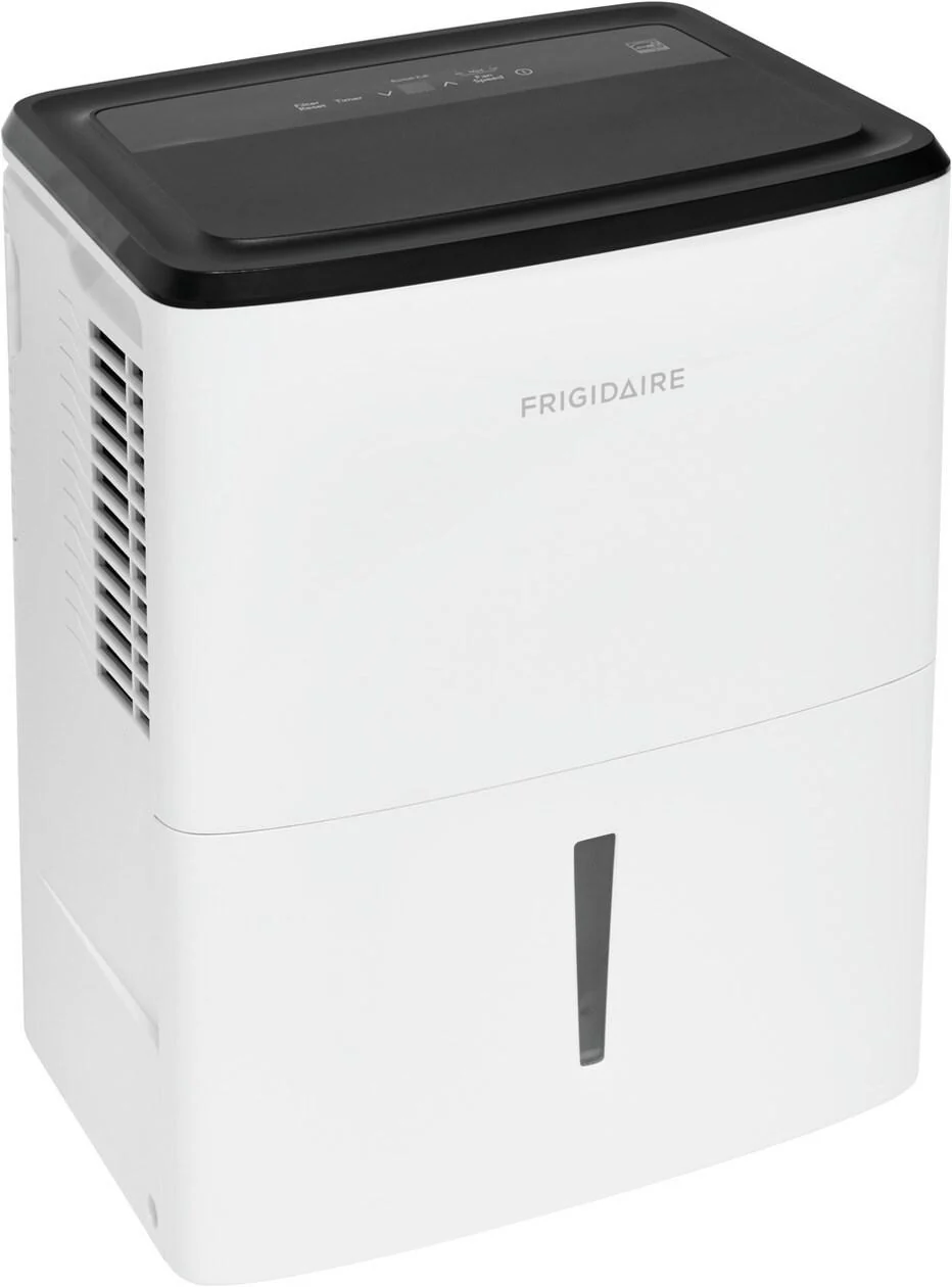 Frigidaire FFAD2234W1 22 Pint Dehumidifier (Energy Star Certified) - Image 10