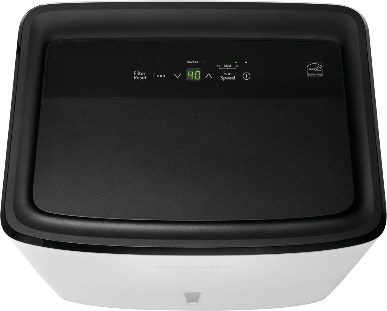 Frigidaire FFAD2234W1 22 Pint Dehumidifier (Energy Star Certified) - Image 9