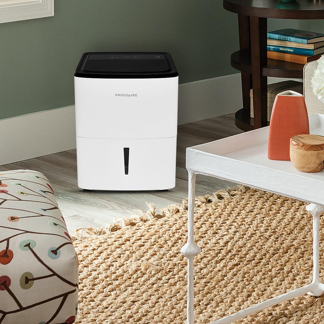 Frigidaire Moderate Humidity 35 Pint Capacity Dehumidifier - Image 4