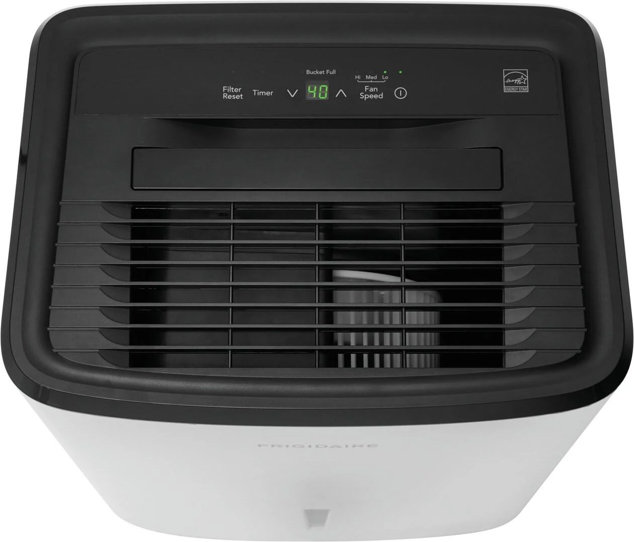 Frigidaire Moderate Humidity 35 Pint Capacity Dehumidifier - Image 6