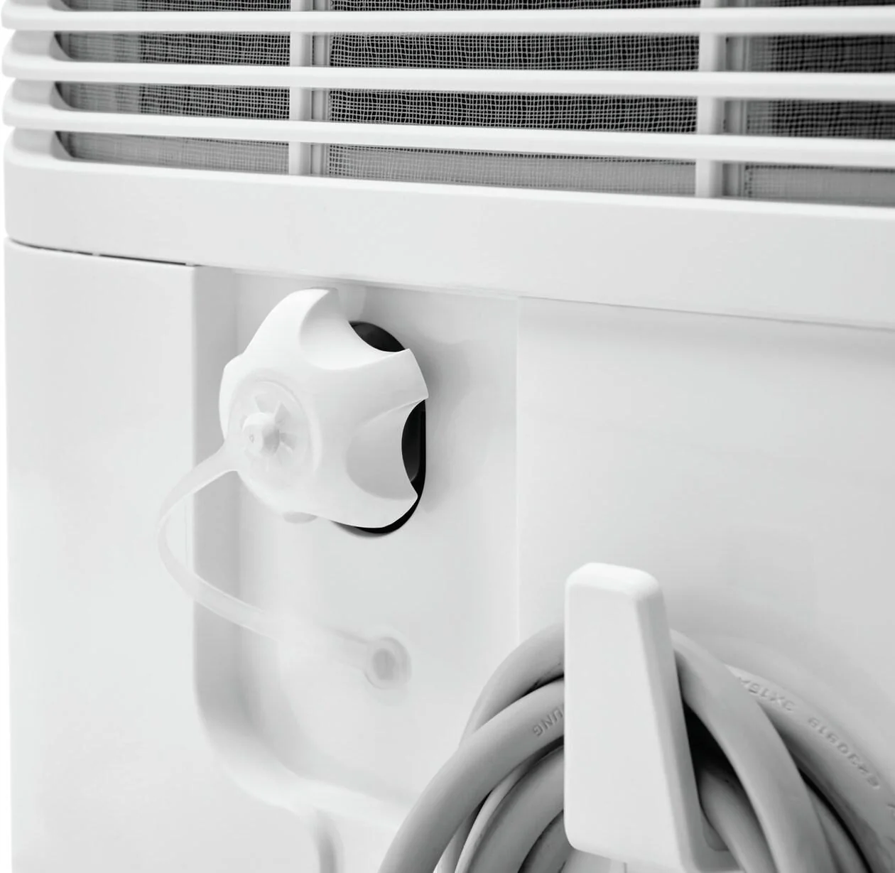 Frigidaire Moderate Humidity 35 Pint Capacity Dehumidifier - Image 8