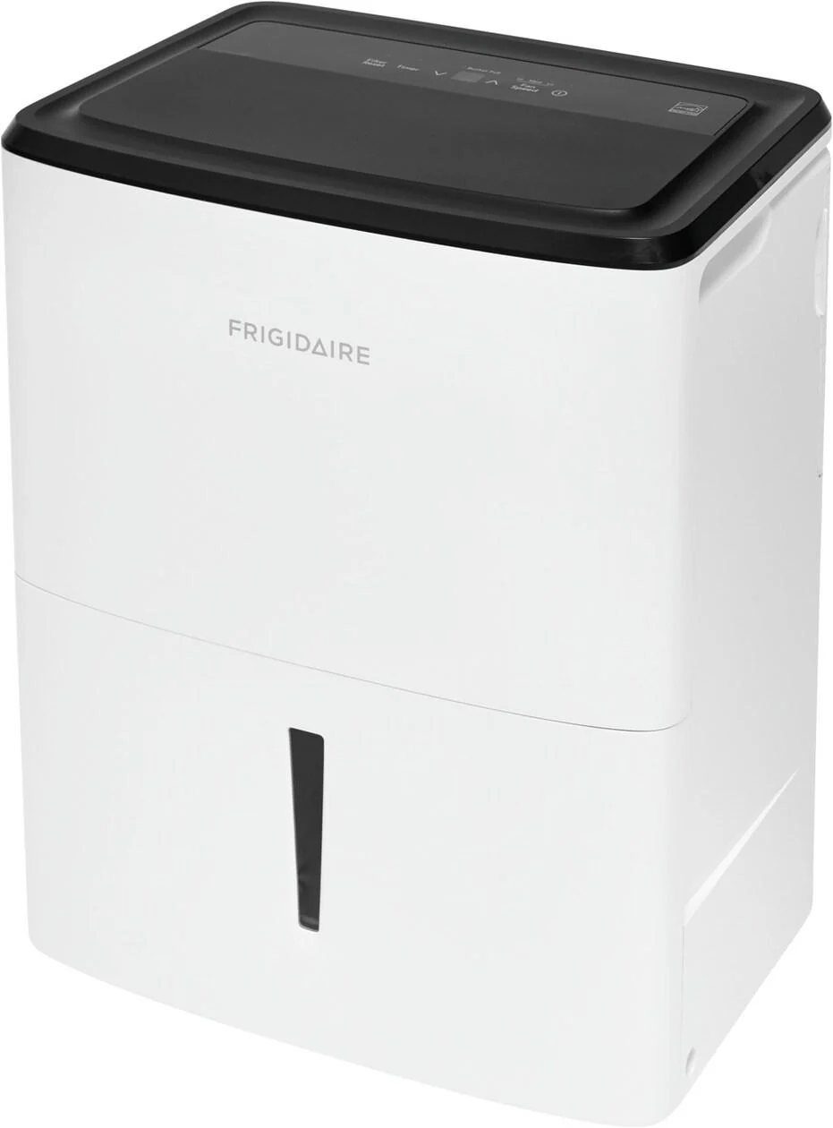 FFAD3534W1 Frigidaire 35 Pint Dehumidifier (Energy Star® Certified) - Image 11